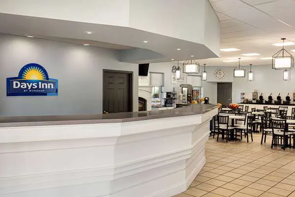 Days Inn by Wyndham Hershey 4