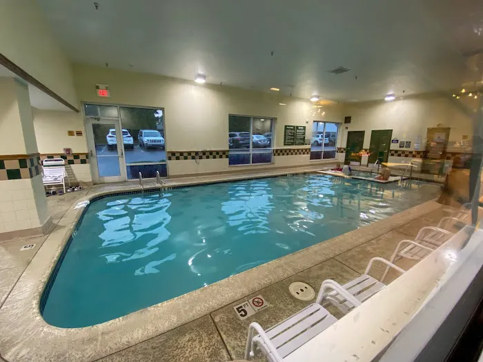 Days Inn by Wyndham Hershey 4