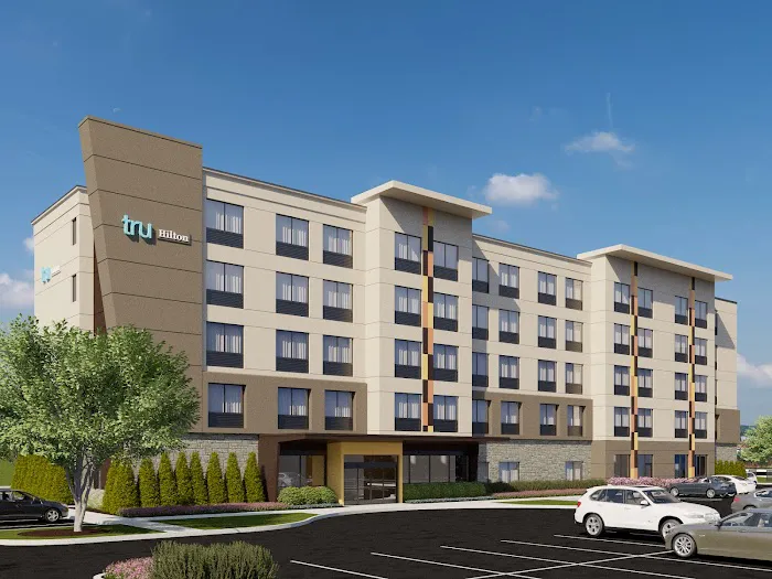 Tru by Hilton Hershey Chocolate Avenue 4