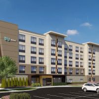 Tru by Hilton Hershey Chocolate Avenue ico
