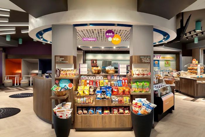 Tru by Hilton Hershey Chocolate Avenue 4