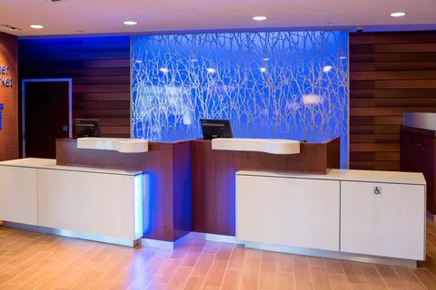 Fairfield Inn & Suites Hershey Chocolate Avenue 4