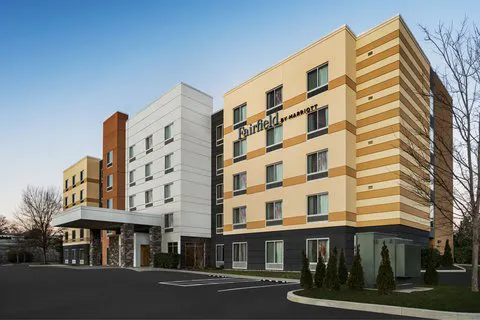 Fairfield Inn & Suites Hershey Chocolate Avenue 4