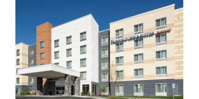 Fairfield Inn & Suites Hershey Chocolate Avenue