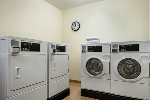 Fairfield Inn & Suites Hershey Chocolate Avenue 4