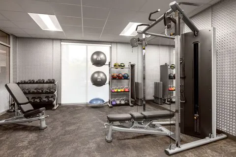 Fairfield Inn & Suites Hershey Chocolate Avenue 4