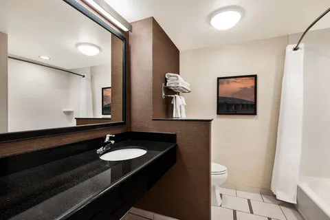 Fairfield Inn & Suites Hershey Chocolate Avenue 4