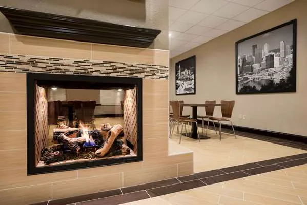 Super 8 by Wyndham Hershey Chocolate Avenue 4