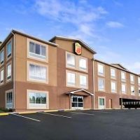 Super 8 by Wyndham Hershey Chocolate Avenue ico