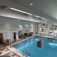 The Hotel Hershey ico