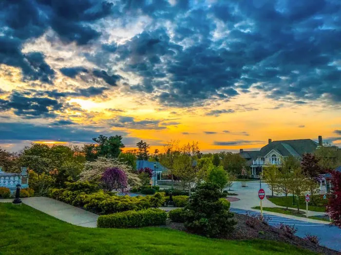 The Hotel Hershey 4