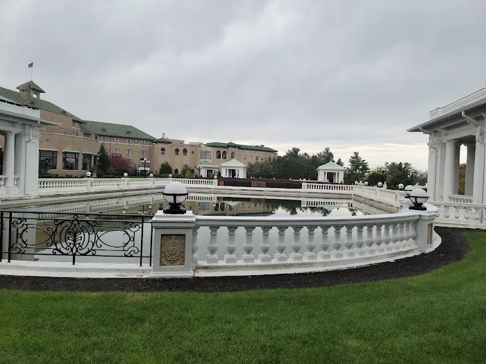 The Hotel Hershey 4