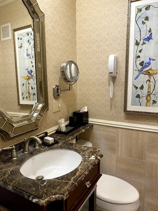 The Hotel Hershey 4