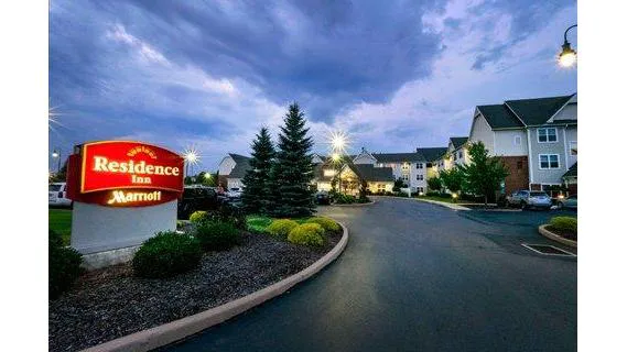 Residence Inn Hazleton 4