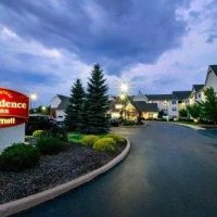 Residence Inn Hazleton ico