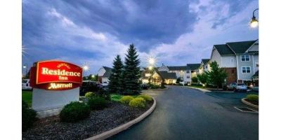Residence Inn Hazleton
