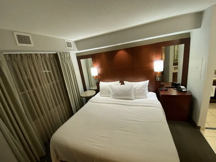 Residence Inn Hazleton 4