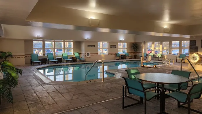 Residence Inn Hazleton 4