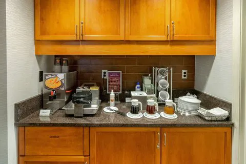 Residence Inn Hazleton 4