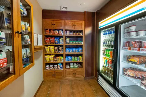 Residence Inn Hazleton 4