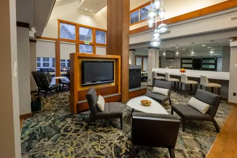 Residence Inn Hazleton 4