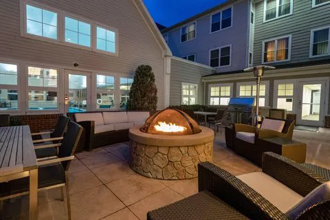 Residence Inn Hazleton 4