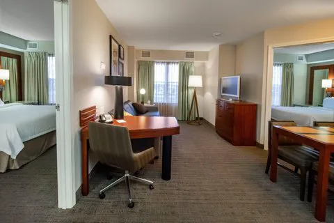Residence Inn Hazleton 4