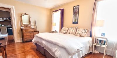 Kelly Suites on Broadway