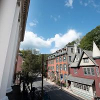 The Y On Broadway ico