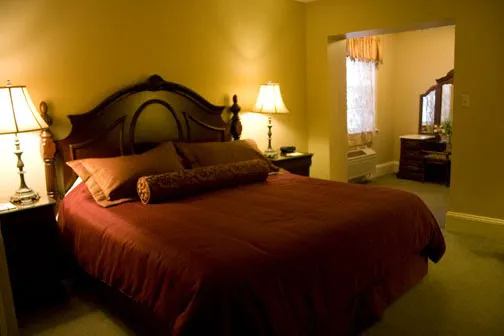 The Inn At Jim Thorpe 4