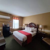 The Inn At Jim Thorpe ico