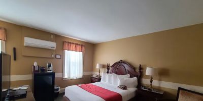 The Inn At Jim Thorpe