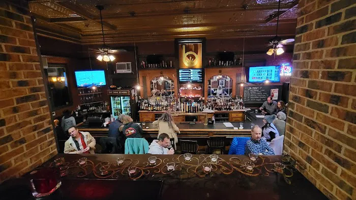 The Inn At Jim Thorpe 4