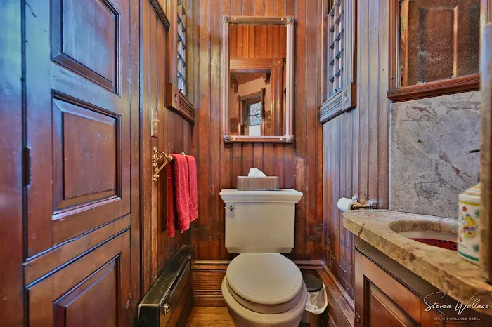 The Harry Packer Mansion Inn 4