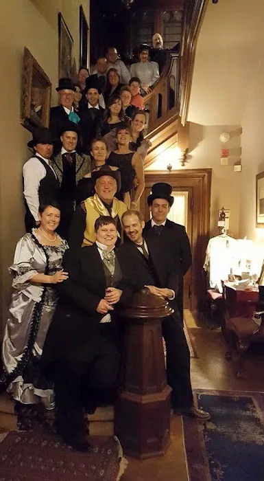 The Harry Packer Mansion Inn 4