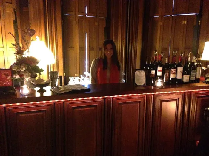 The Harry Packer Mansion Inn 4