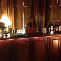 The Harry Packer Mansion Inn ico