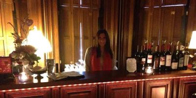 The Harry Packer Mansion Inn