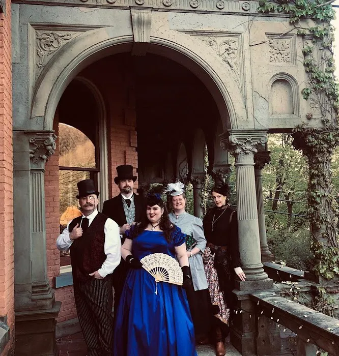 The Harry Packer Mansion Inn 4