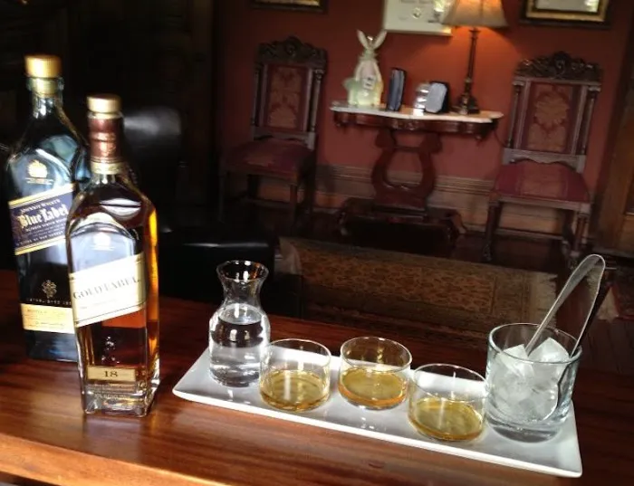 The Harry Packer Mansion Inn 4