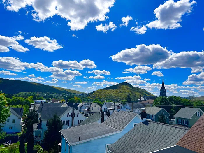 Mountain View Suites 4