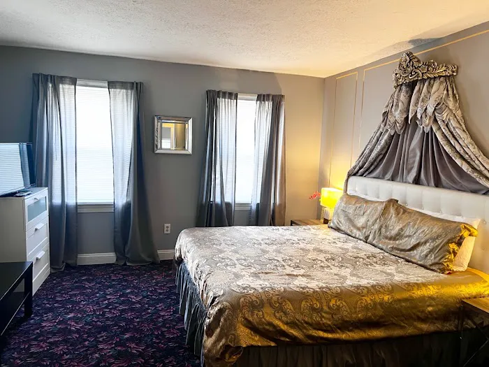 Mountain View Suites 4