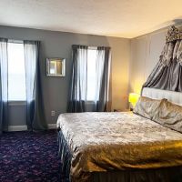 Mountain View Suites ico