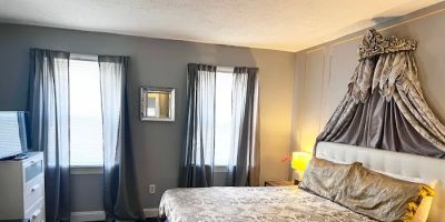 Mountain View Suites