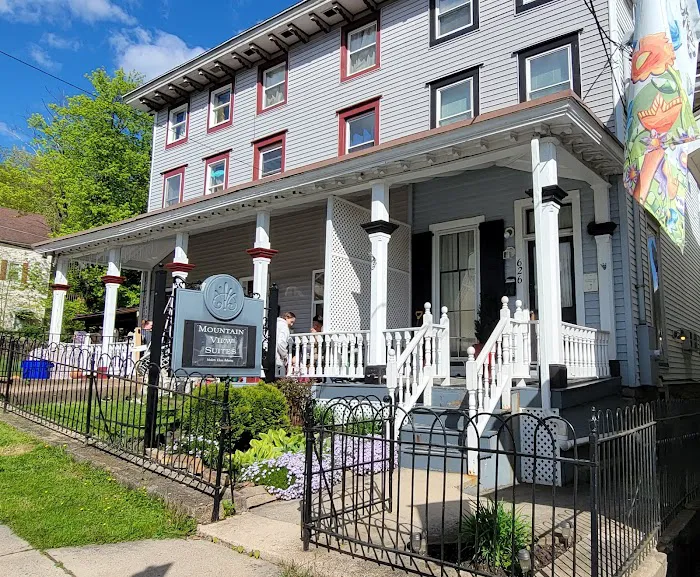 Mountain View Suites 4