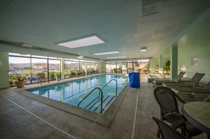 Hampton Inn Lehighton-Jim Thorpe 4