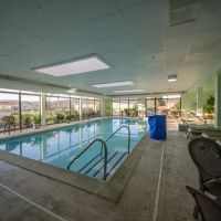 Hampton Inn Lehighton-Jim Thorpe ico