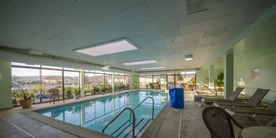Hampton Inn Lehighton-Jim Thorpe