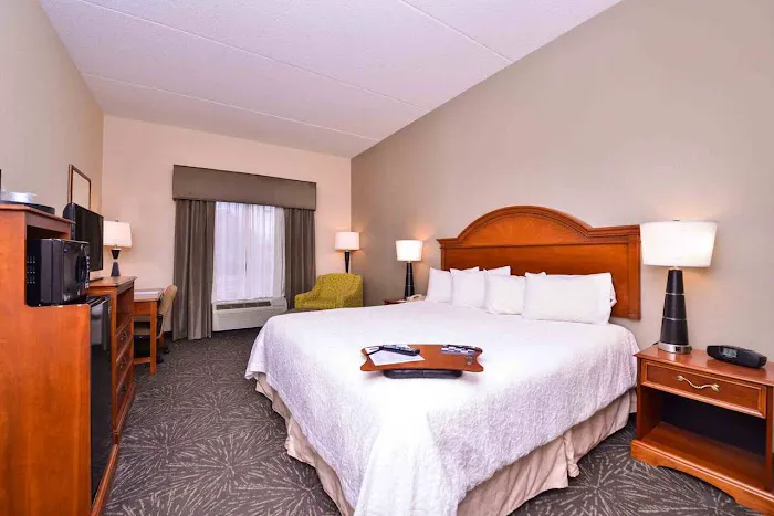 Hampton Inn Lehighton-Jim Thorpe 4
