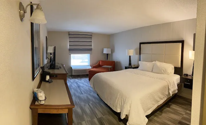 Hampton Inn Lehighton-Jim Thorpe 4